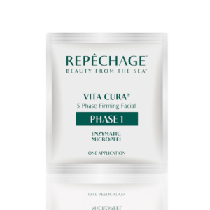 Vita Cura® enzymatický mikropeeling (profi) 18 ks