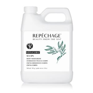 Vita Cura® Sea Spa telové mlieko (profi) 960 ml