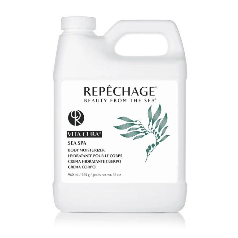 Vita Cura® Sea Spa telové mlieko (profi) 960 ml