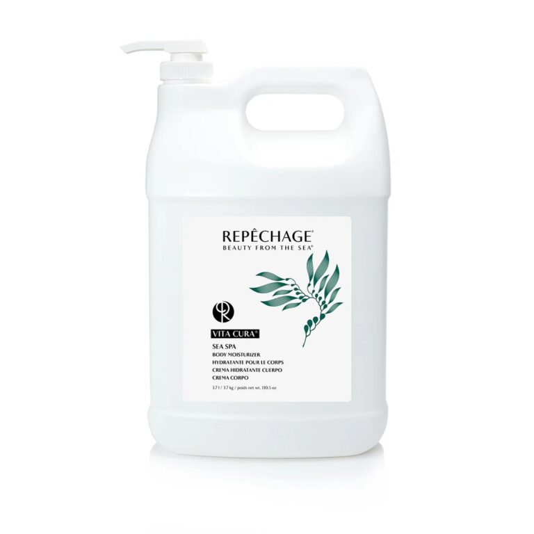 Vita Cura® Sea Spa telové mlieko (profi) 3,7 l