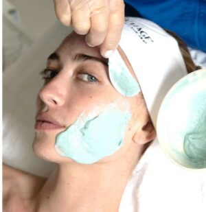 PROFESIONÁLNY BOX: Triple Action Lift Peptide Cryo Facial - Obrázek 5