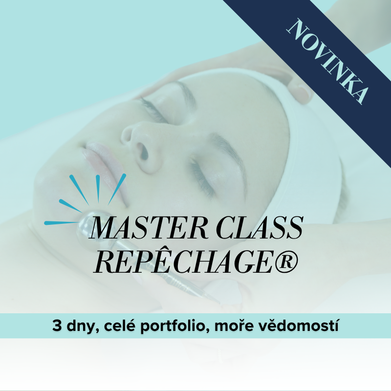 MASTER CLASS PRODUKT CZ 4. – 6. 11. | Master Class Repêchage®️ - Obrázek 1